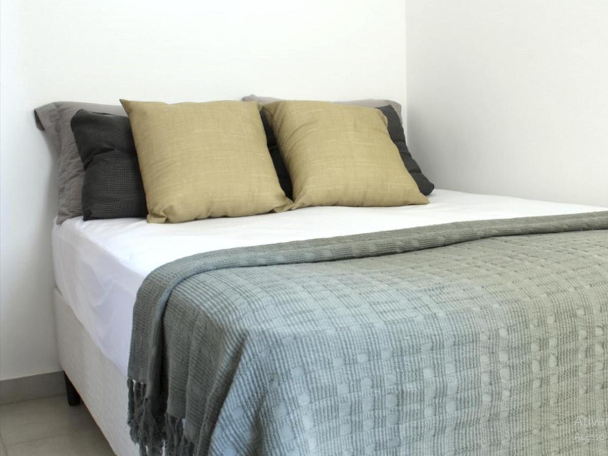 Apartamento Ubatuba Proxima A Praia Grande Com Wifi Exteriér fotografie