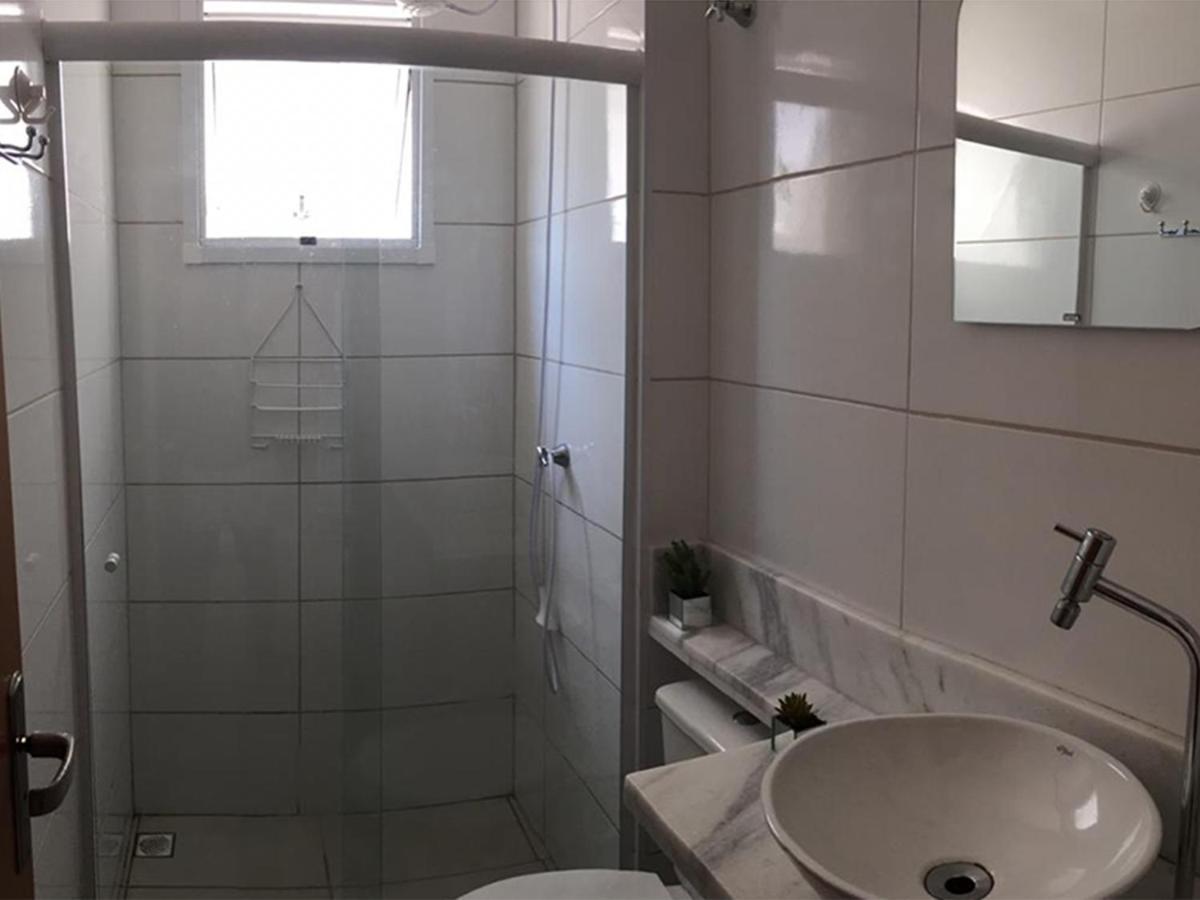 Apartamento Ubatuba Proxima A Praia Grande Com Wifi Exteriér fotografie