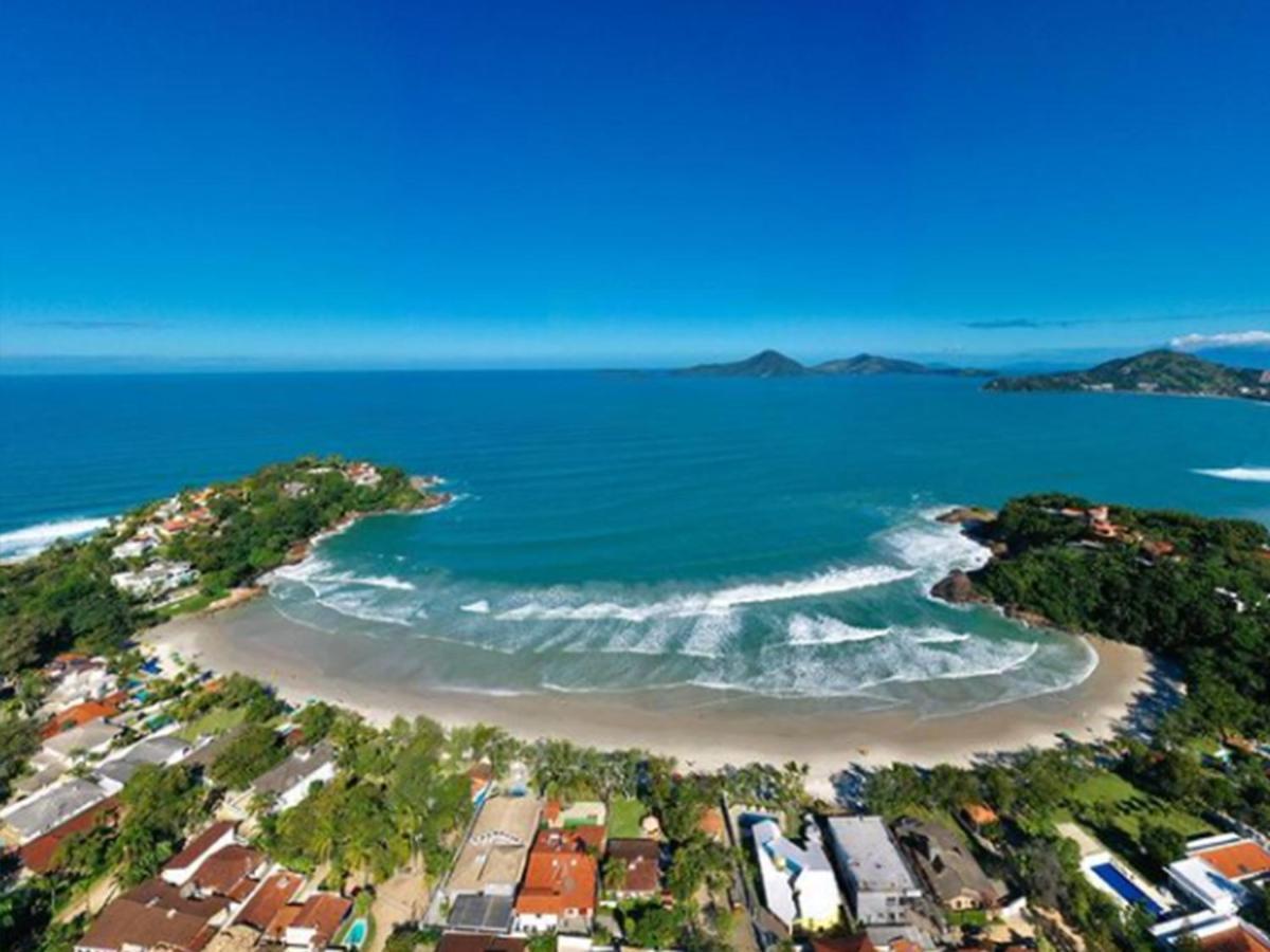 Apartamento Ubatuba Proxima A Praia Grande Com Wifi Exteriér fotografie